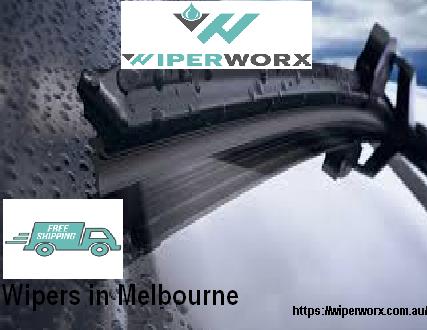 Wipers in Melbourne